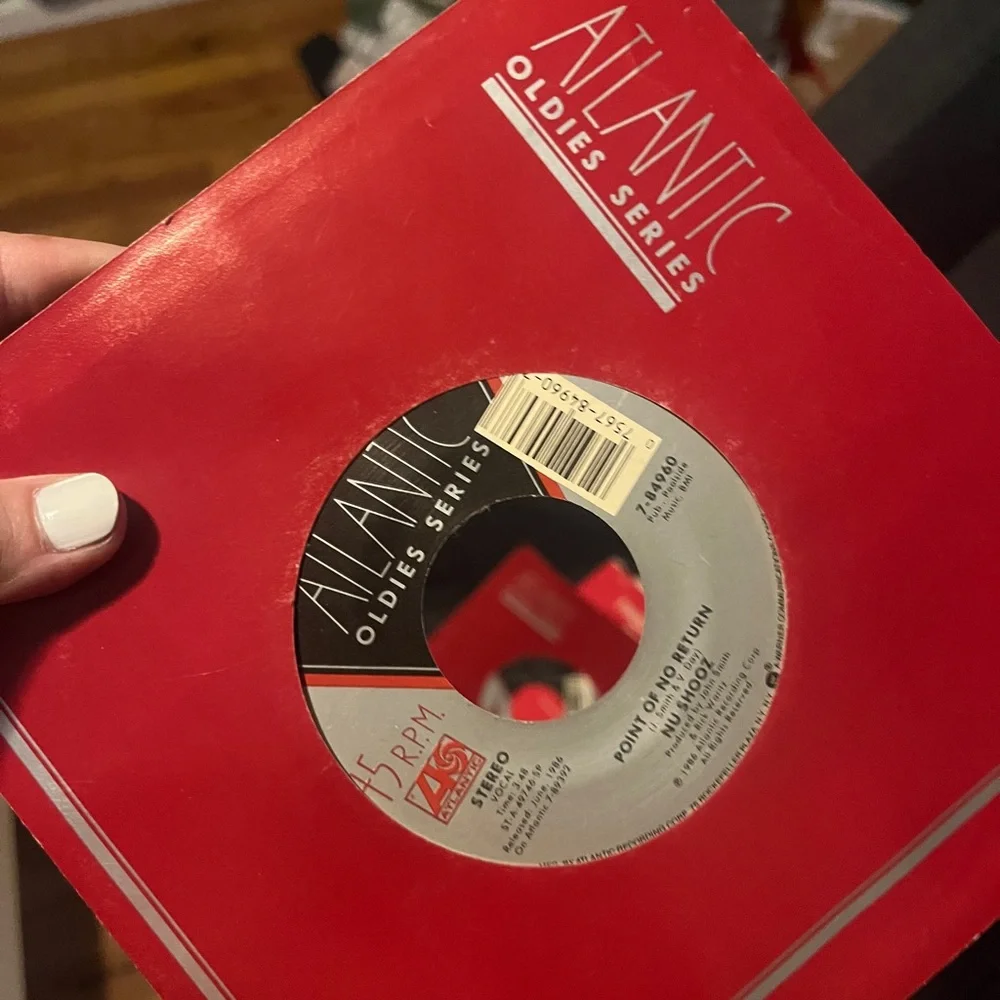 Vinyl Record Collection 14 records - Picture 7 of 14